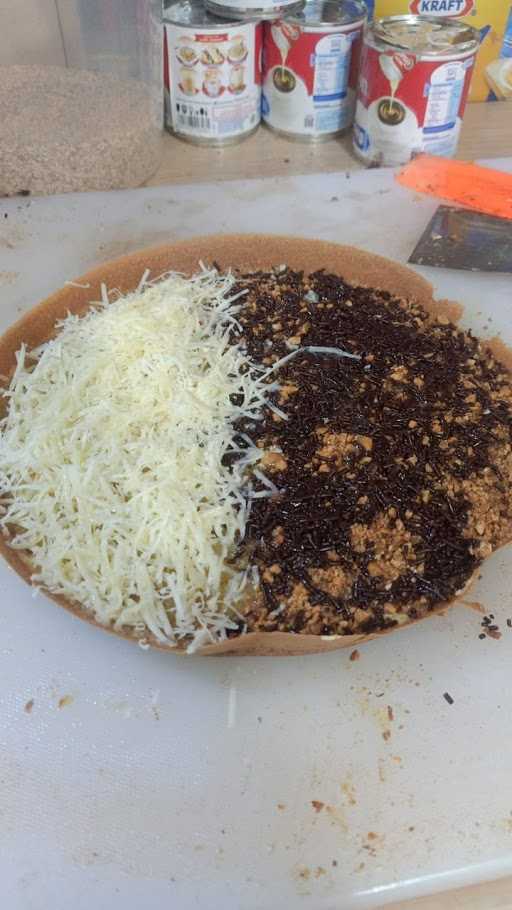 Martabak Bangka Lim Pak Siong 5