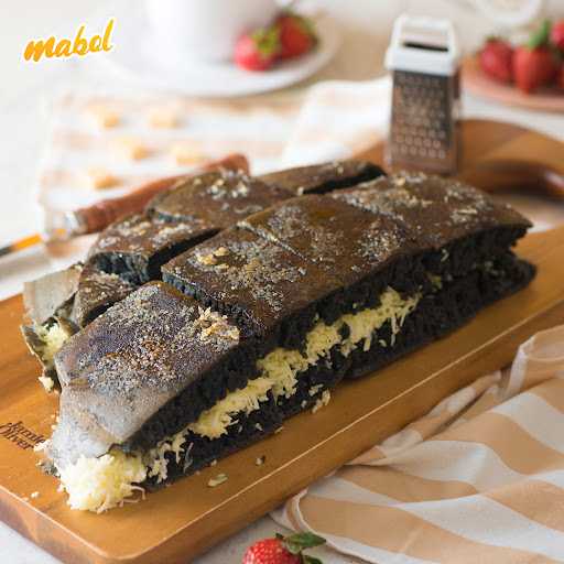 Martabak Bolu Mabol 7