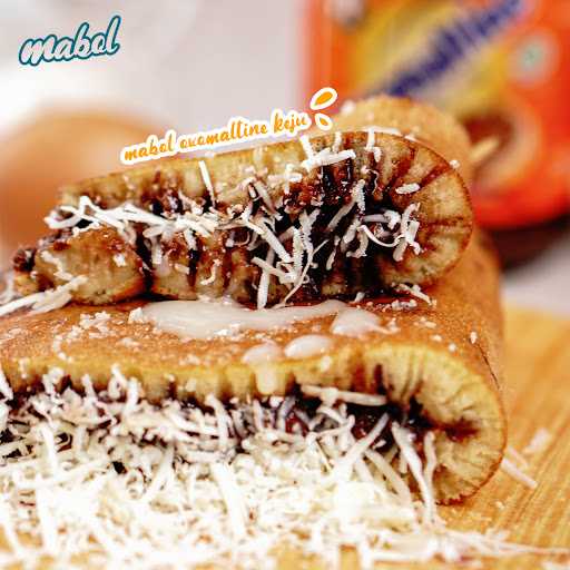 Martabak Bolu Mabol 9