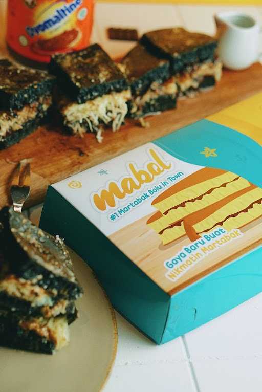 Martabak Bolu Mabol 6