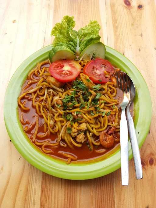 Mie Aceh Lueng Daneun 9