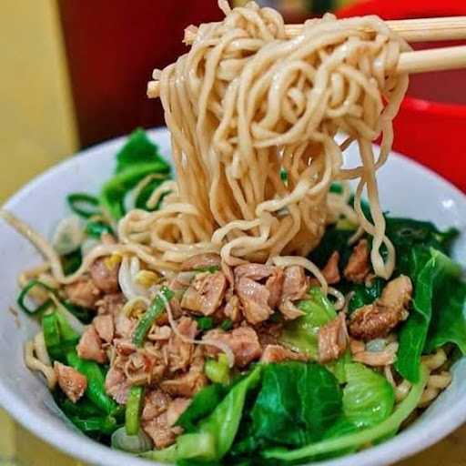 Mie Ayam Marem 86 1