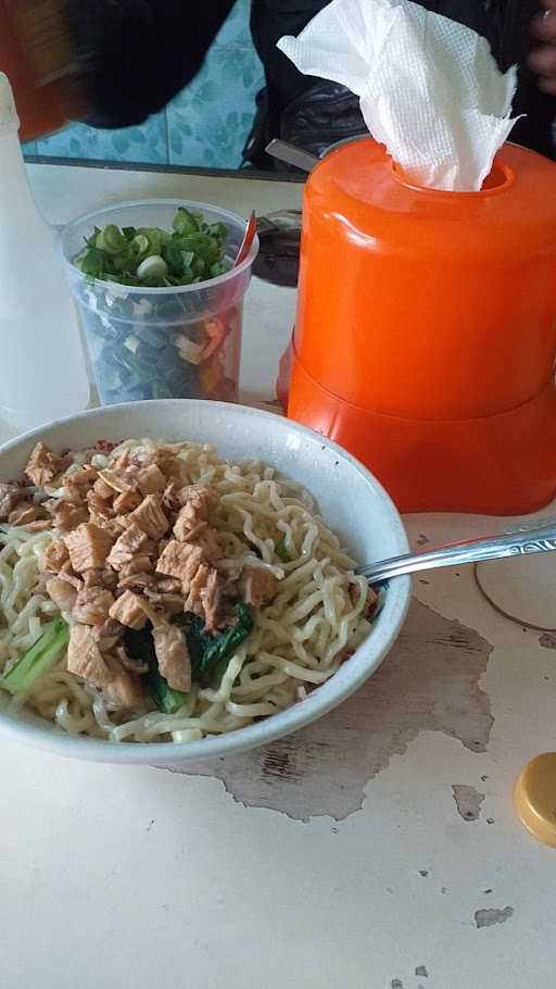 Mie Ayam Pak Kumis 4