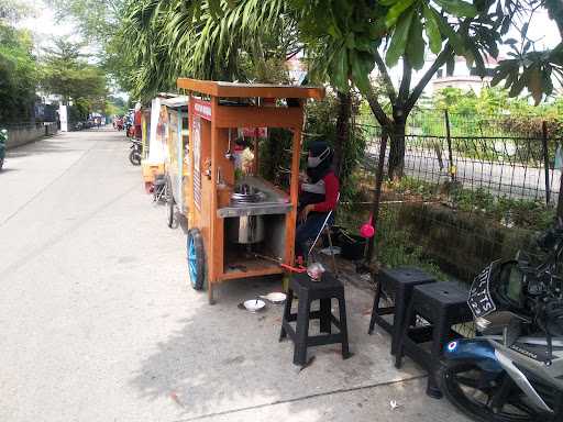 Mie Ayam Ranjau Pademangan 2