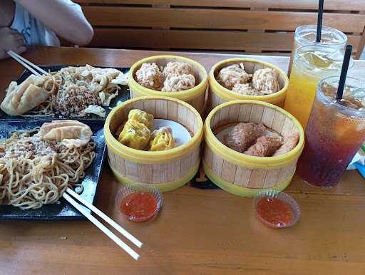 Mie Gacoan Jakarta - Gunung Sahari 3