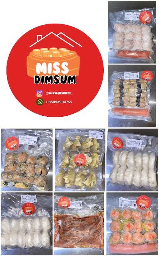 Miss Dimsum 22 5