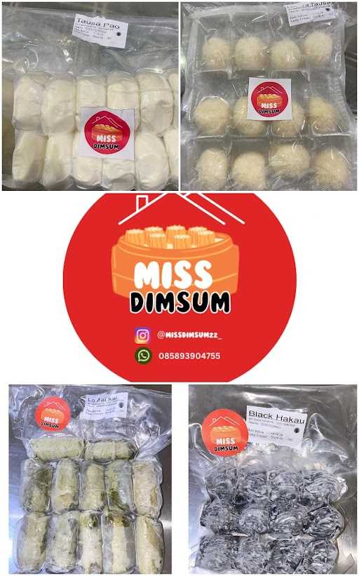 Miss Dimsum 22 4