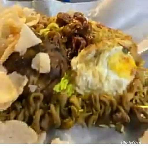 Nasi Uduk Amey 1