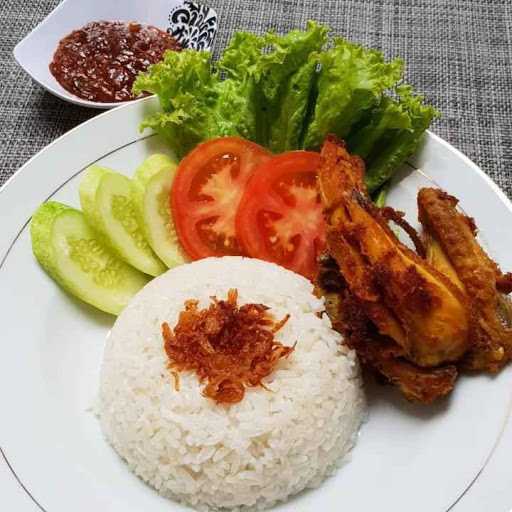 Nasi Uduk Ibu Jarwo 4