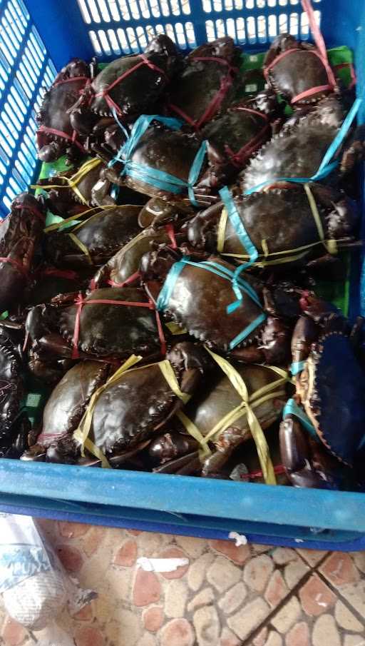 Order&Belanja Kepiting 4