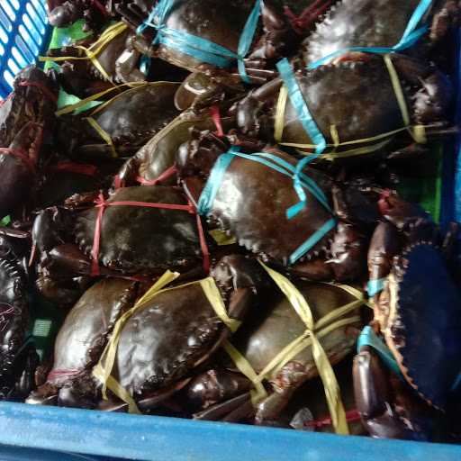 Order&Belanja Kepiting 1