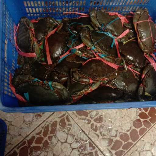 Order&Belanja Kepiting 2