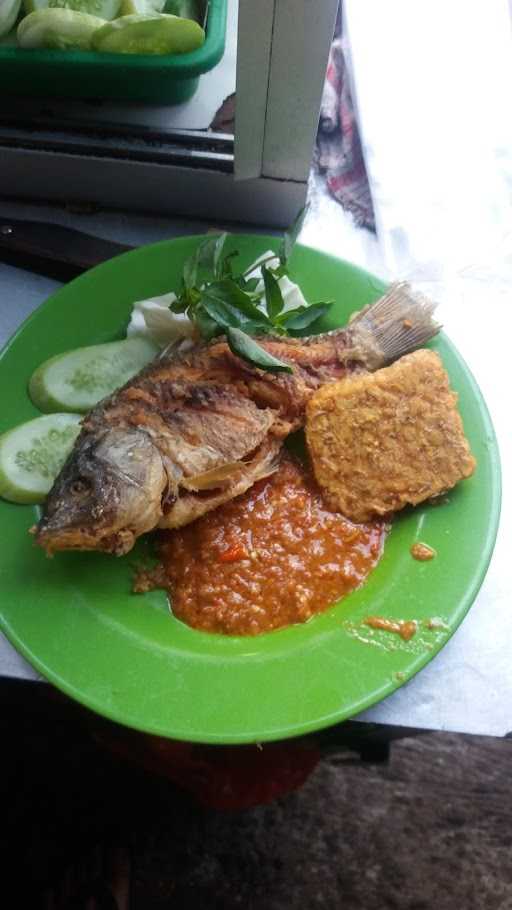 Pecel Ayam Madiun Berkah 7