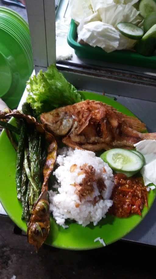 Pecel Ayam Madiun Berkah 8