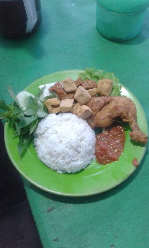 Pecel Ayam Madiun Berkah 5