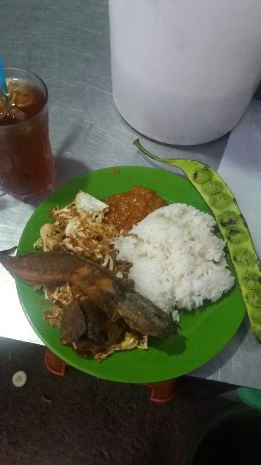 Pecel Ayam Madiun Berkah 3