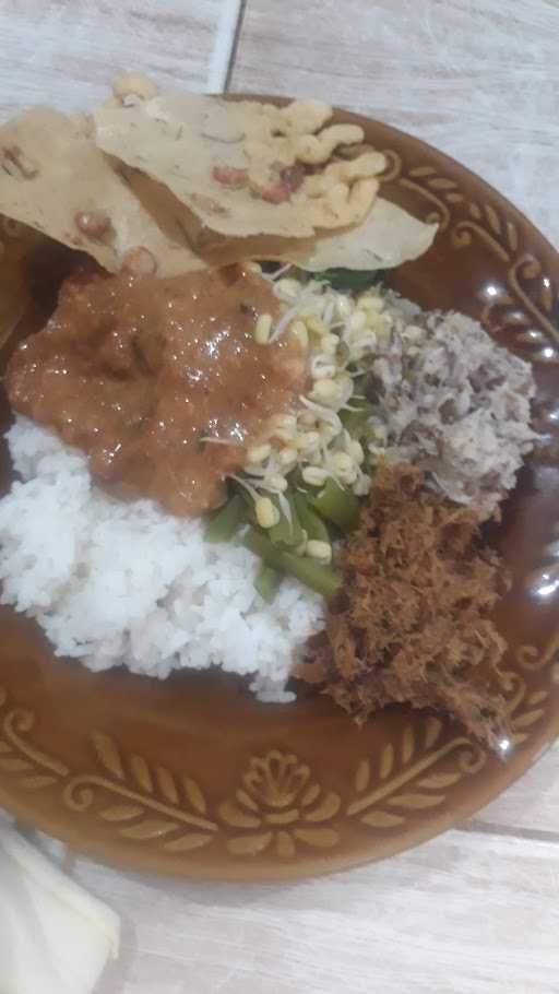 Pecel Ayam Madiun Berkah 4