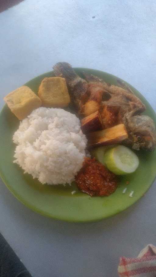 Pecel Ayam Madiun Berkah 9