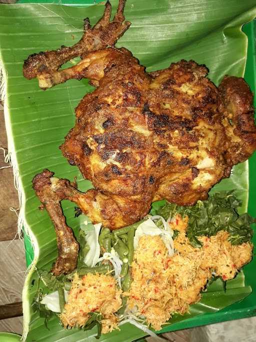 Pecel Ayam Madiun Berkah 1