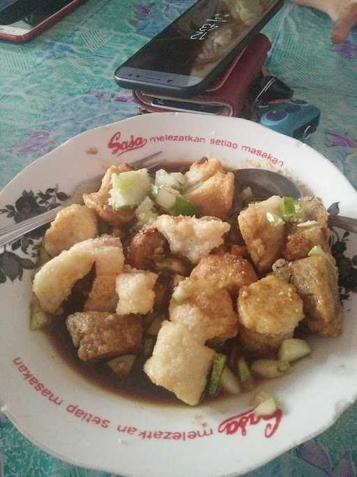 Pempek Palembang 10 Ulu 10