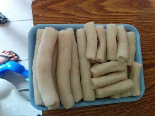 Pempek Palembang Lili 3