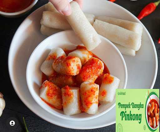 Pempek Snack Bangka Pinkong Pademangan 1