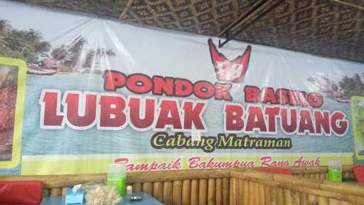 Pondok Baselo Lubuak Batuang 2 10