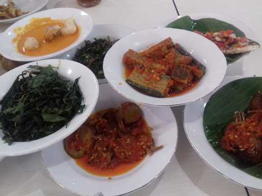 Restoran Sederhana - Mangga Dua 8