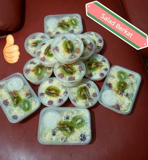 Salad Berkat 1