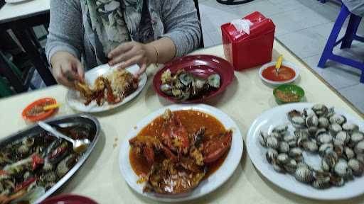 Sarang Kepiting 8