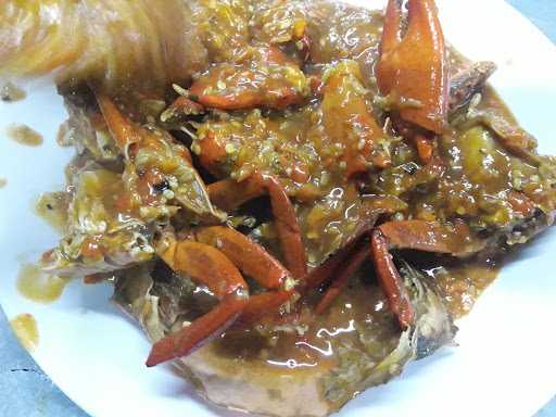 Sarang Kepiting 9