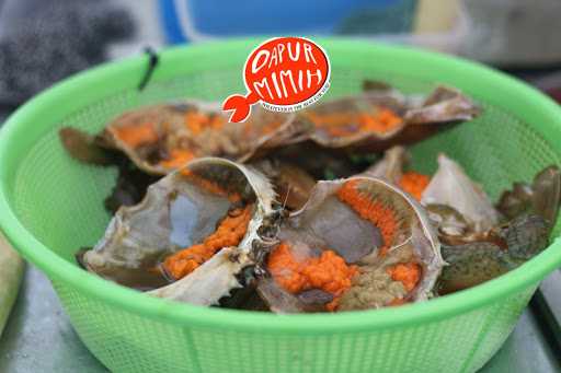 Seafood Dapur Mimih Pademangan 8