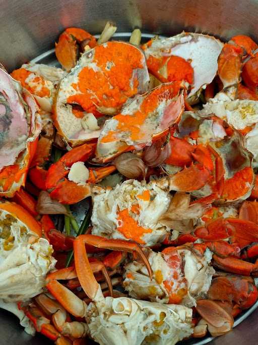 Seafood Dapur Mimih Pademangan 5