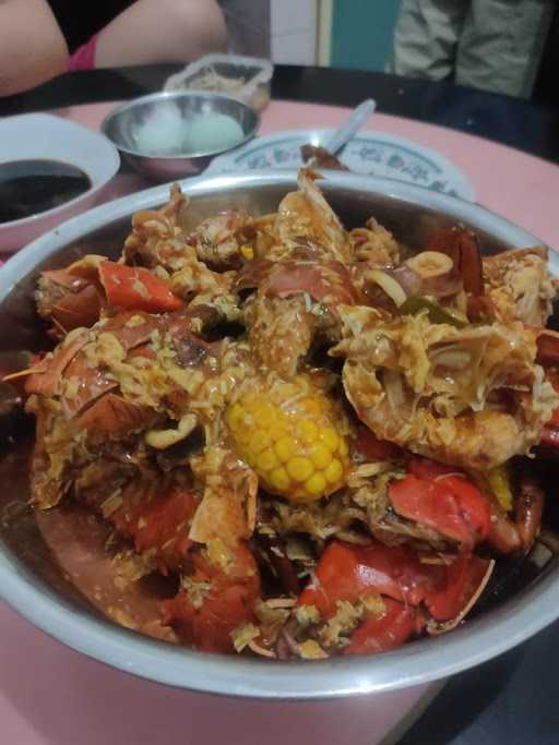 Seafood Dapur Mimih Pademangan 9