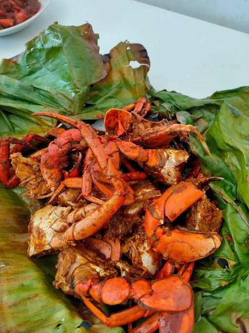 Seafood Dapur Mimih Pademangan 2