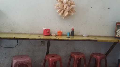 Soto Ayam Lamongan Pak De 5