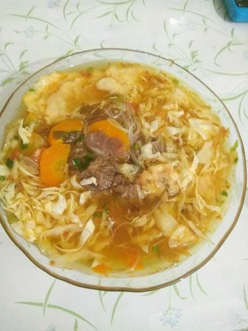 Soto Mie Khas Bogor A.Asep 4