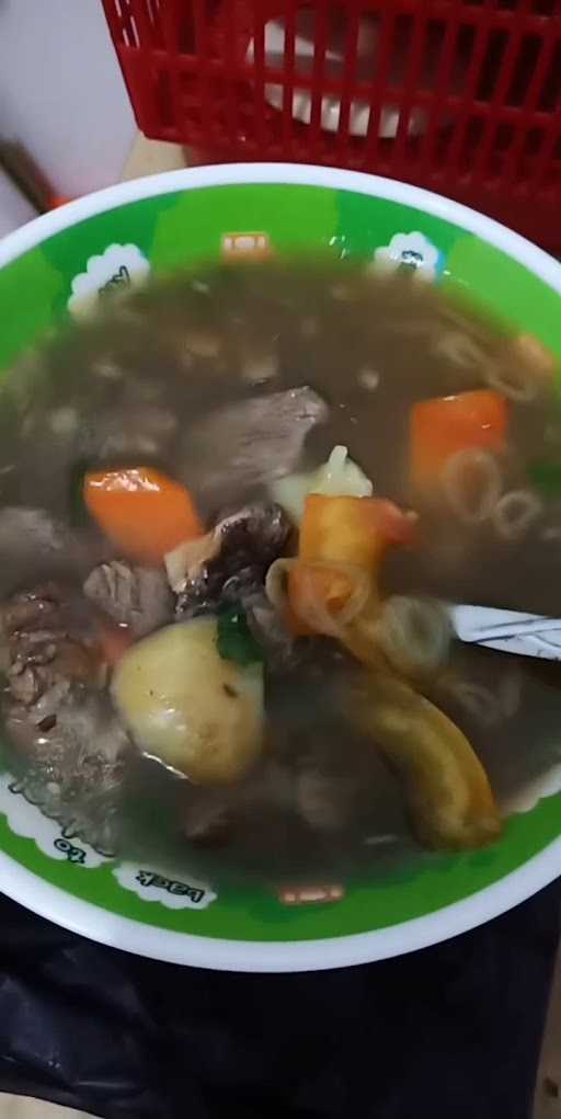 Soto Tangkar Bu Wiwi 4