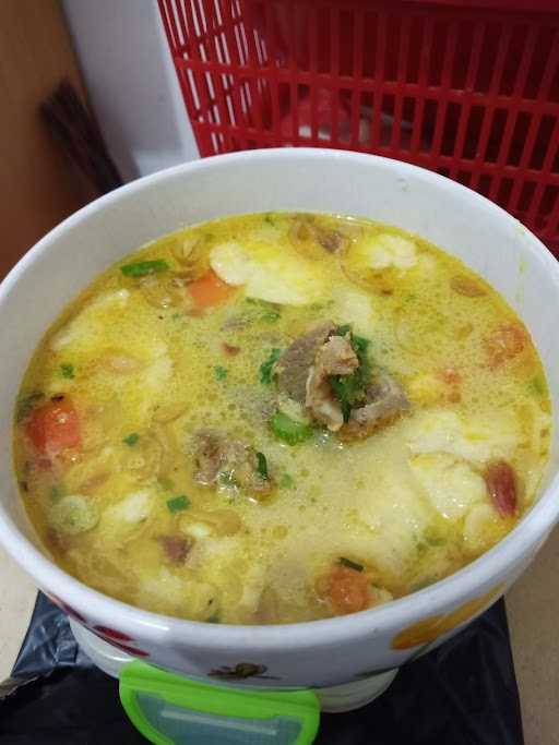 Soto Tangkar Bu Wiwi 2