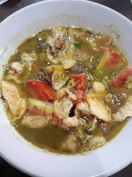 Soto Tangkar Nomen 2