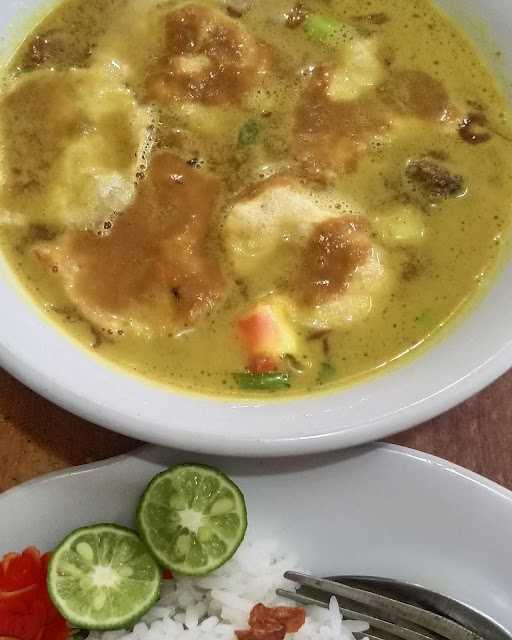 Soto Tangkar Nomen 6