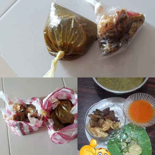 Soto Tangkar Online Delivery 1