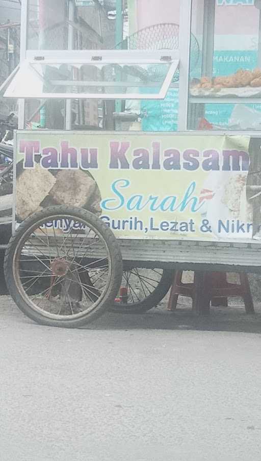 Tahu Krispy Kalasam Pademangan Barat 4