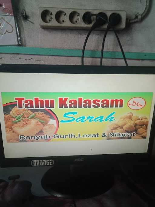 Tahu Krispy Kalasam Pademangan Barat 3