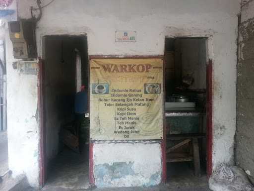 Warkop Ema 1