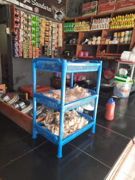 Warkop Tiga Saudara 4