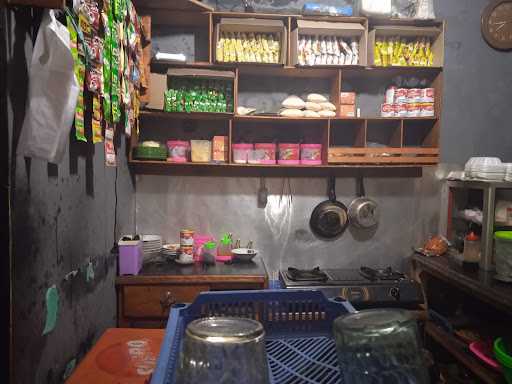 Warkop Tiga Saudara 5