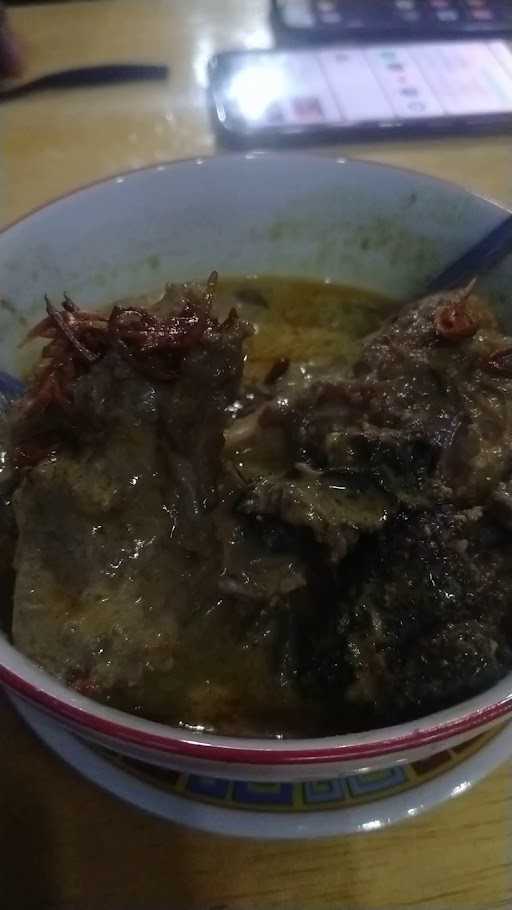 Waroeng Sate Solo Bu Mimin 1