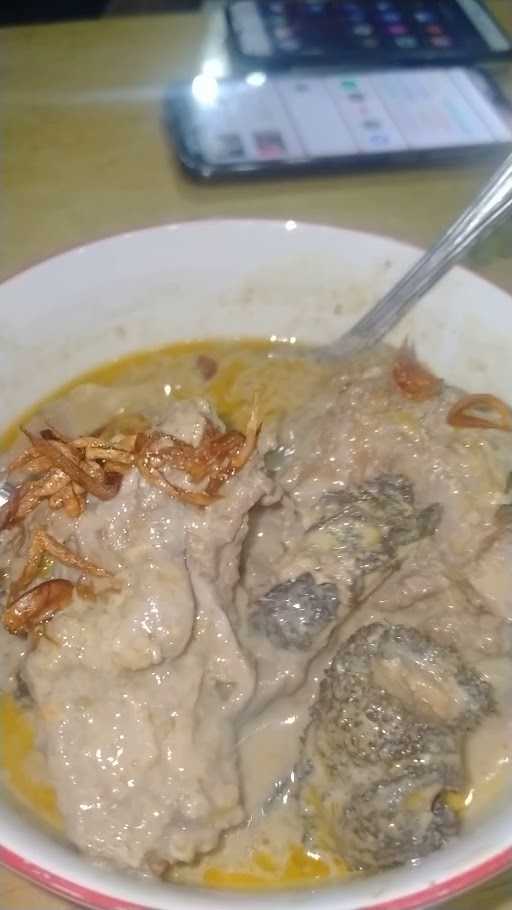 Waroeng Sate Solo Bu Mimin 2