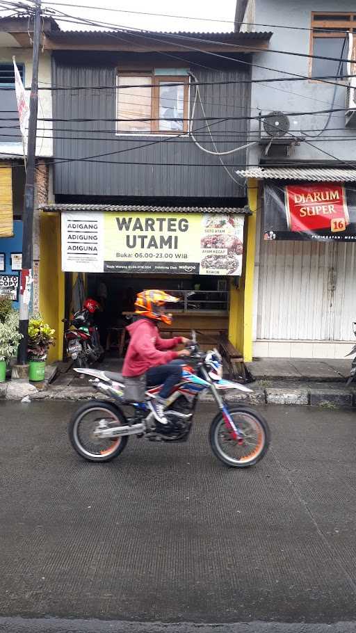 Warteg Utami 10